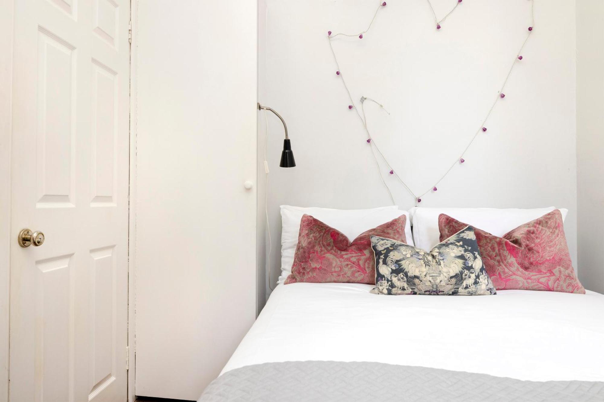 Joivy Classy Apartment Near Edinburgh Castle מראה חיצוני תמונה